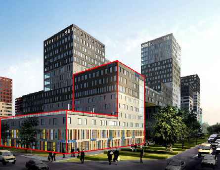 天津服务器托管机房介绍